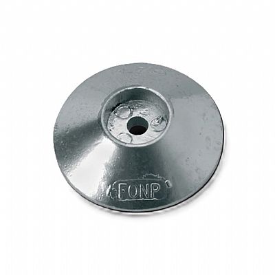 Ανόδιο για Φλάπς και Τιμόνια Φ110mm