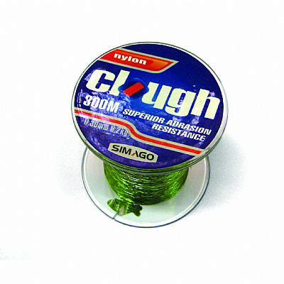 Πετονιά Simago Clough 0.35mm - 300m