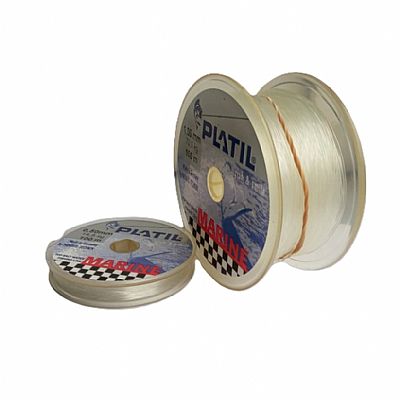 Πετονιά Platil Marine 0.70mm - 100m