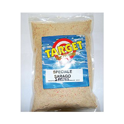 Μαλάγρα για Σαργούς Target 1kg