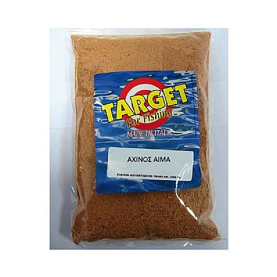 Μαλάγρα με Αχινό Αίμα Target 1kg