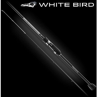 Καλάμι Favorite White Bird 2.44m 3-12gr