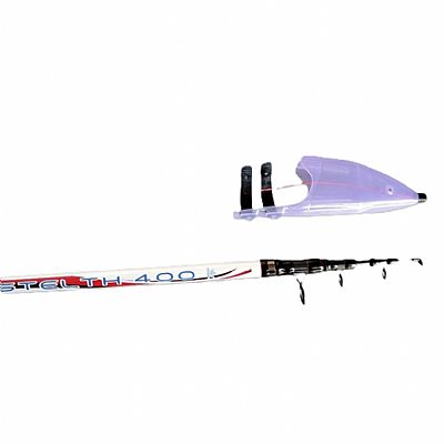Καλάμι Crown Stelth 4.00m / 80-150gr