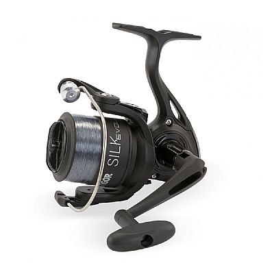 Μηχανισμός Lineaeffe Vigor Silk Evolution FD 40