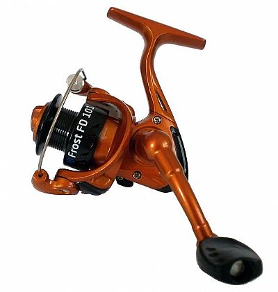 Μηχανισμός Robinson Frost FD 101