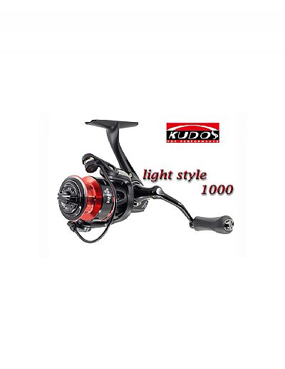 Μηχανισμός Kudos Light Style 1000