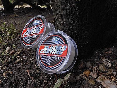 Αόρατη Πετονιά Asso Fluorocasting 0.28mm - 150m