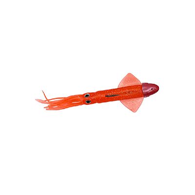 Καλαμάρι Σιλικόνης Soul Lures Arrow Squid 200 120gr - 20cm #1