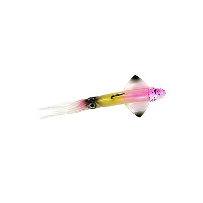 Καλαμάρι Σιλικόνης Soul Lures Arrow Squid 200 120gr - 20cm #2