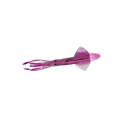 Καλαμάρι Σιλικόνης Soul Lures Arrow Squid 200 120gr - 20cm #3