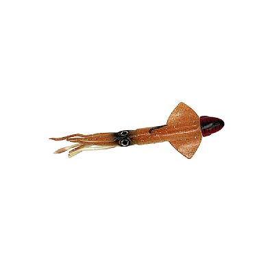 Καλαμάρι Σιλικόνης Soul Lures Arrow Squid 200 120gr - 20cm #4