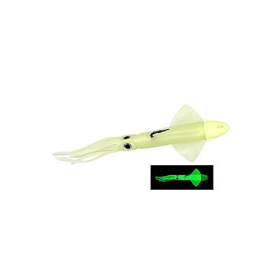 Καλαμάρι Σιλικόνης Soul Lures Arrow Squid 200 120gr - 20cm #5