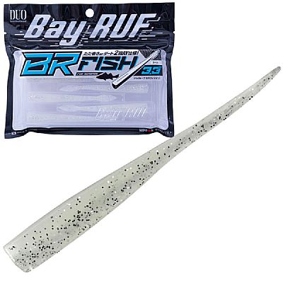 Σιλικόνες Duo Bay Ruf BR Fish 3.3 S047