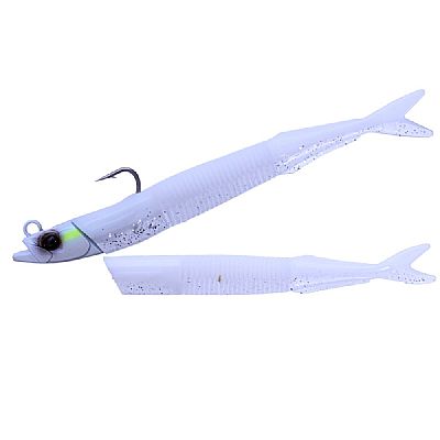 Σιλικόνες Duo Bay Ruf BR Waver 130mm - 10gr PC0783