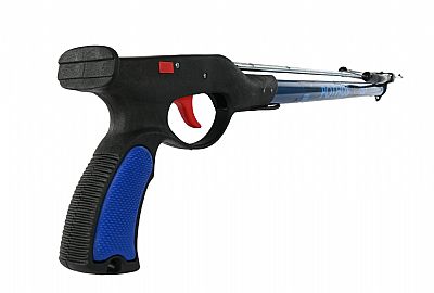 Ψαροντούφεκο Λαστιχοβόλο Pothos Sub 60 Με Βέργα Σπείρωμα