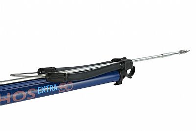 Ψαροντούφεκο Λαστιχοβόλο Pothos Extra 90 Με Βέργα Σπείρωμα