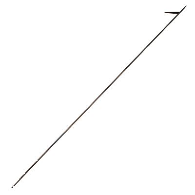 Ψαροντούφεκο Λαστιχοβόλο Mustang A 75 Με Βέργα 6,25 Sandvic Εγκοπή Ταϊτής 