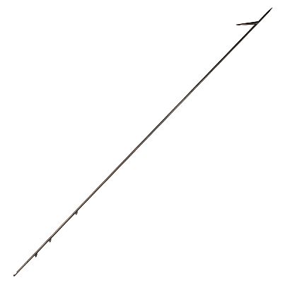 Ψαροντούφεκο Λαστιχοβόλο Mustang A 100 Με Βέργα 6,25 Sandvic Καρχαρία Ταϊτής 