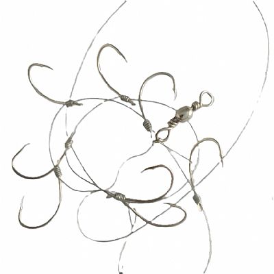 Συρμάτινα Πολυάγκιστρa Nickel 