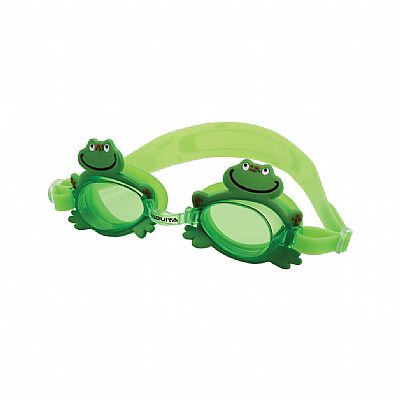 Παιδικά Γυαλάκια Vaquita Cartoon Green