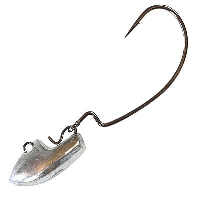 Μολυβοκεφαλές Decoy SV-45 Slide Bomb 2.5gr