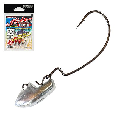 Μολυβοκεφαλές Decoy SV-45 Slide Bomb 3.5gr