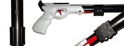 Βάση Ψαροτούφεκων για Μουλινέ ή Κάμερα 