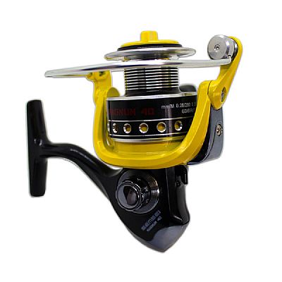 Μηχανισμός Sensei Magnum 50