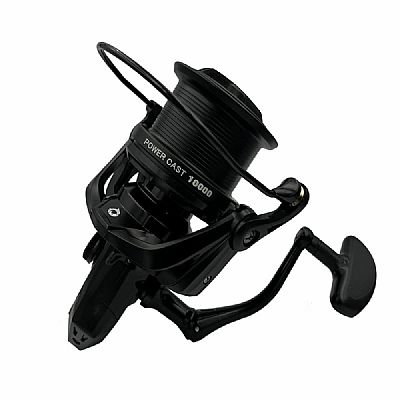 Μηχανισμός Oceanic Team Power Cast 10000