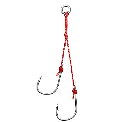 Αρματωσιά Tai Rubber Pregio SK252 No #13