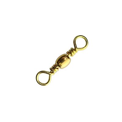 Crown Στριφτάρι Βαρελάκι Χρυσό No 6