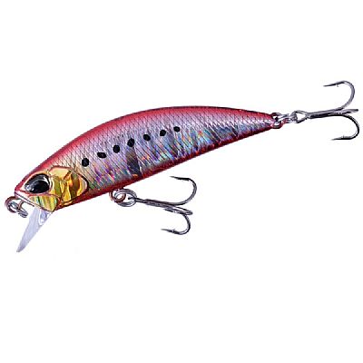 Τεχνητό DUO Spearhead Ryuki Fire Sardine 45S / 4.5cm - 4gr