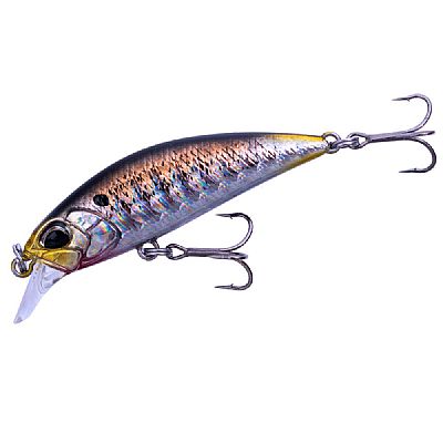 Τεχνητό DUO Spearhead Ryuki Waka Mullet 45S / 4.5cm - 4gr