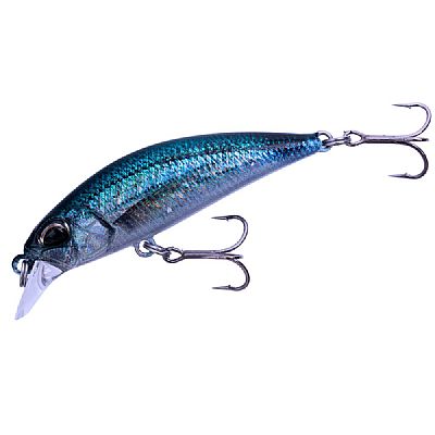 Τεχνητό DUO Spearhead Ryuki Saddled Bream ND 45S / 4.5cm - 4gr