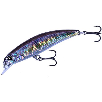Τεχνητό DUO Spearhead Ryuki River Bait 60S / 6cm - 6.5gr