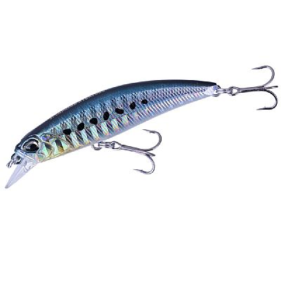 Τεχνητό DUO Spearhead Ryuki Sardine 60S / 6cm - 6.5gr