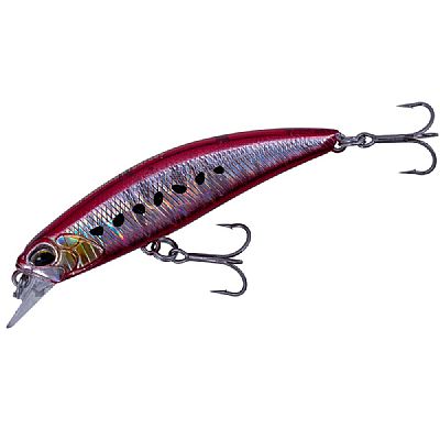 Τεχνητό DUO Spearhead Ryuki Fire Sardine 60S / 6cm - 6.5gr