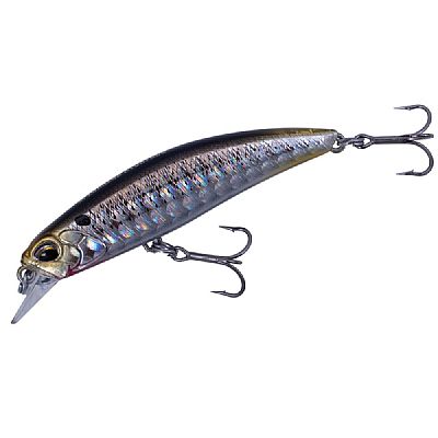 Τεχνητό DUO Spearhead Ryuki Waka Mullet 60S / 6cm - 6.5gr