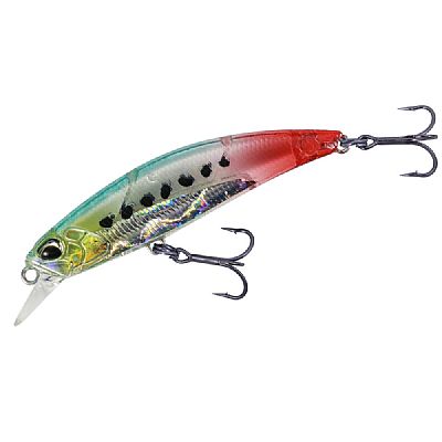 Τεχνητό DUO Spearhead Ryuki Bleeding Sardine 60S / 6cm - 6.5gr