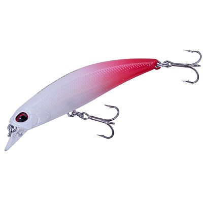 Τεχνητό DUO Spearhead Ryuki Ivory Pearl RT 60S / 6cm - 6.5gr