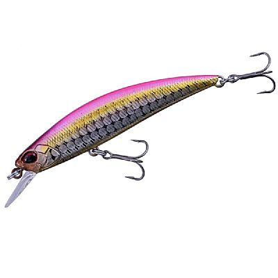 Τεχνητό DUO Spearhead Ryuki Triple Threat 60S / 6cm - 6.5gr