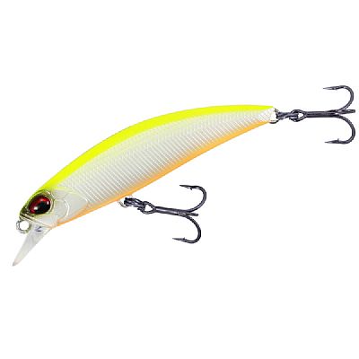 Τεχνητό DUO Spearhead Ryuki Pearl Chart OB II 60S / 6cm - 6.5gr