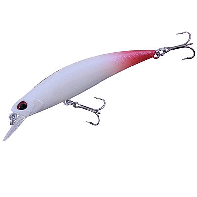 Τεχνητό DUO Spearhead Ryuki Ivory Pearl RT 70S / 7cm - 9gr