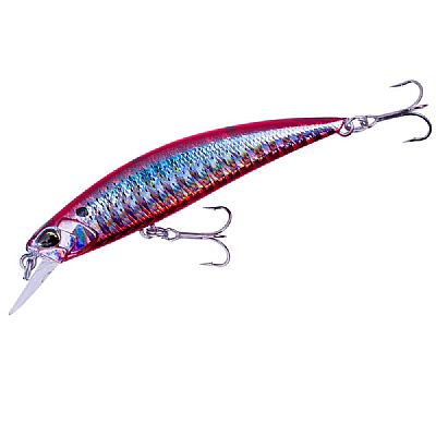 Τεχνητό DUO Spearhead Ryuki Red Mullet 70S / 7cm - 9gr