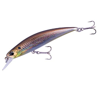 Τεχνητό DUO Spearhead Ryuki Flashy Mullet 70S / 7cm - 9gr