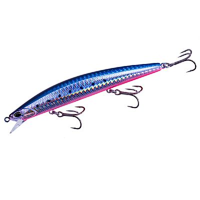 Τεχνητό DUO Tide Minnow Sprat Mazume Sardine 120SF / 12cm - 19gr