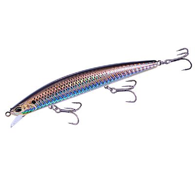 Τεχνητό DUO Tide Minnow Sprat Prime Mullet 120SF / 12cm - 19gr