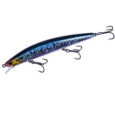 Τεχνητό DUO Tide Minnow Sprat Genkai Sardine 120SF / 12cm - 19gr