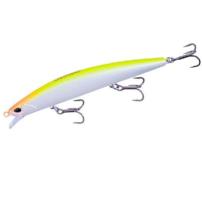 Τεχνητό DUO Tide Minnow Sprat Pearl Chart 140SF / 14cm - 24.5gr