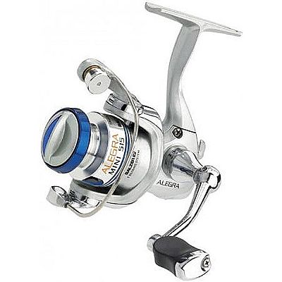 Μηχανισμός Balzer Alegra Mini 515